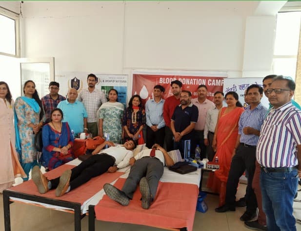 LR Institute of Pharmacy Solan Activities & Events photo 1